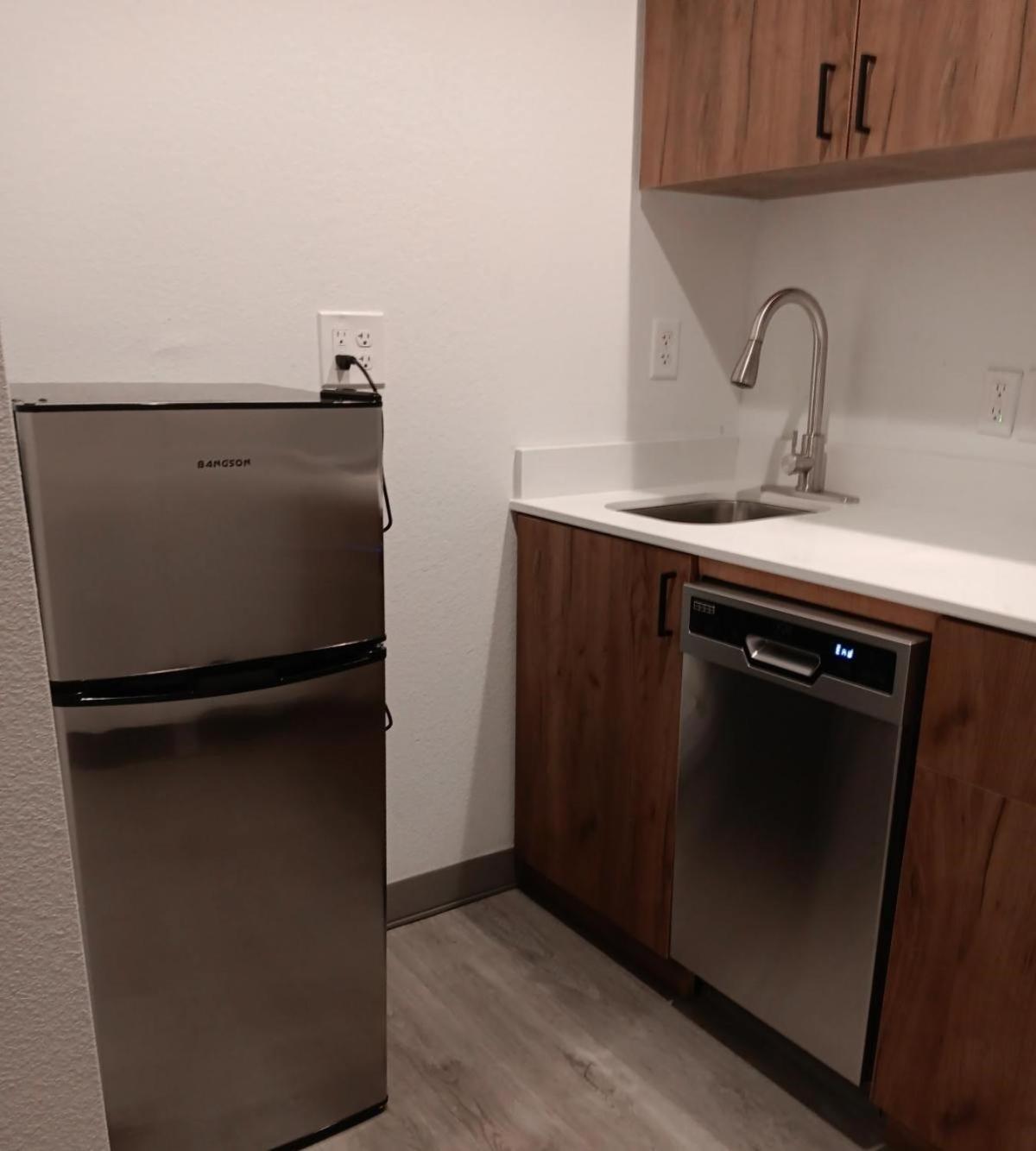 Stateline Stayovers Extended Stay Hotel Texarkana Zewnętrze zdjęcie